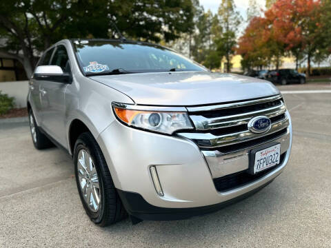 2013 Ford Edge for sale at Right Cars Auto Sales in Sacramento CA