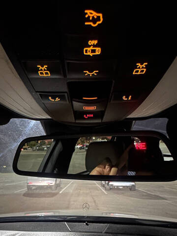 2012 Mercedes-Benz E-Class E 350 Luxury 4MATIC