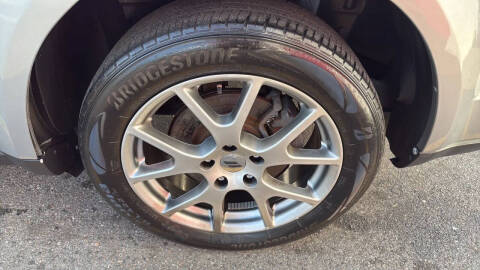 2019 Dodge Journey GT