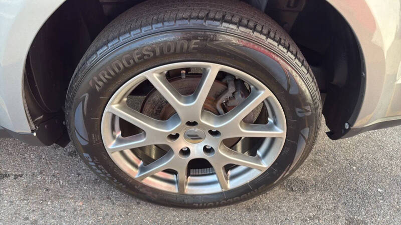 2019 Dodge Journey GT