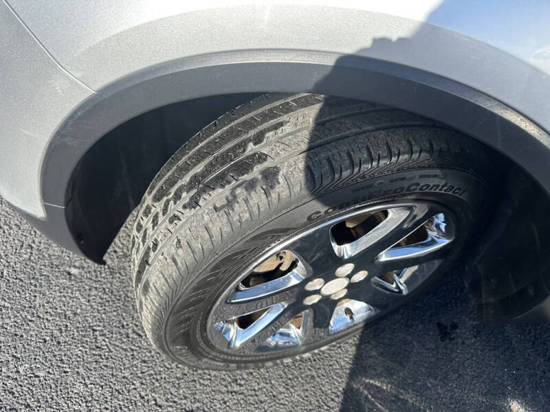 2017 Buick Encore Premium