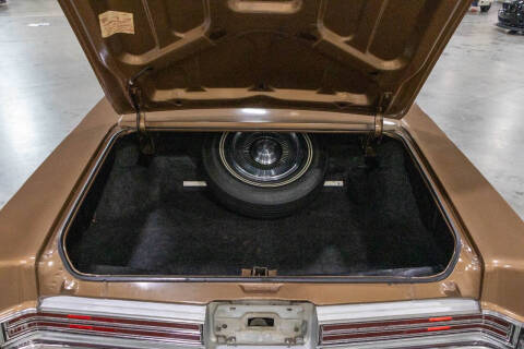 1970 Buick Electra