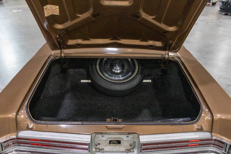 1970 Buick Electra