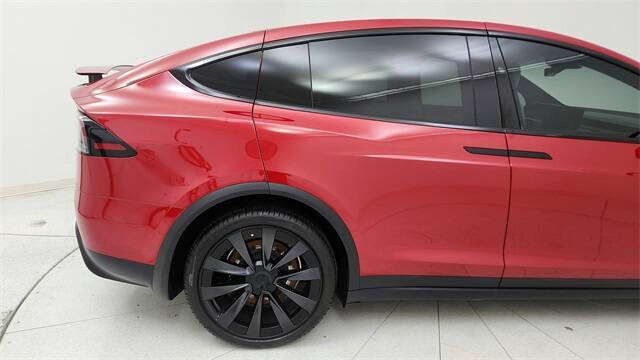 2023 Tesla Model X