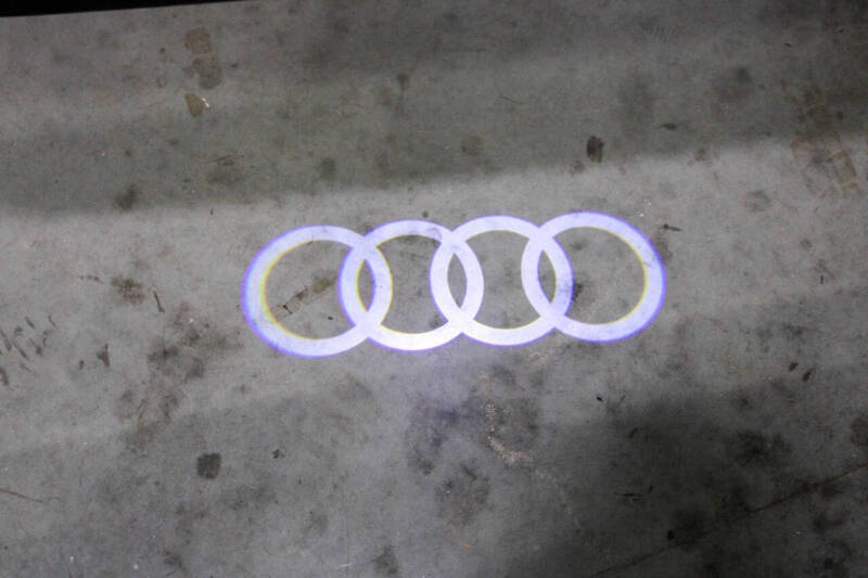 2016 Audi TTS 2.0T quattro