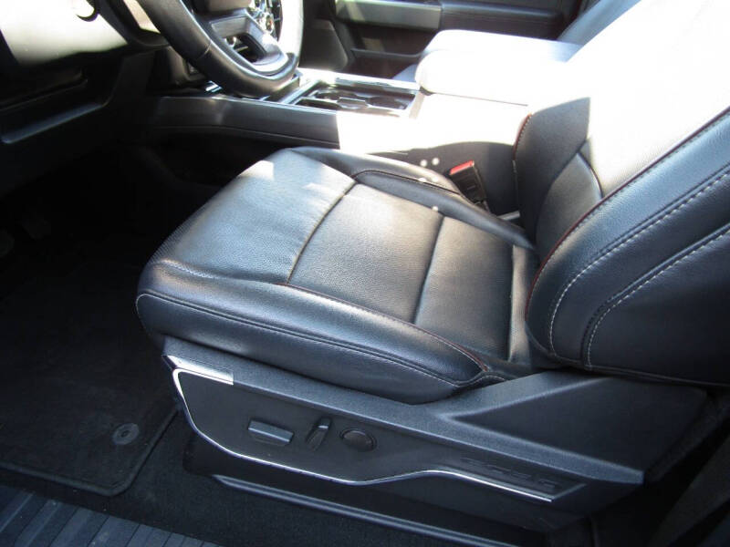 2024 Ford F-250 Super Duty Lariat