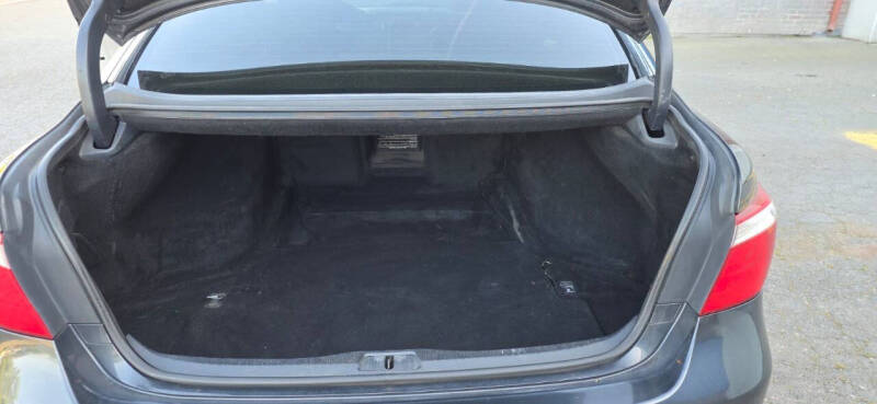 2009 Lexus LS 460