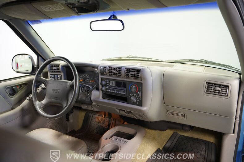 1996 GMC Jimmy