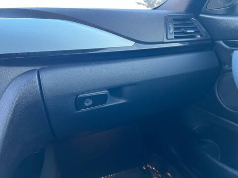 2016 BMW 4 Series 428i xDrive