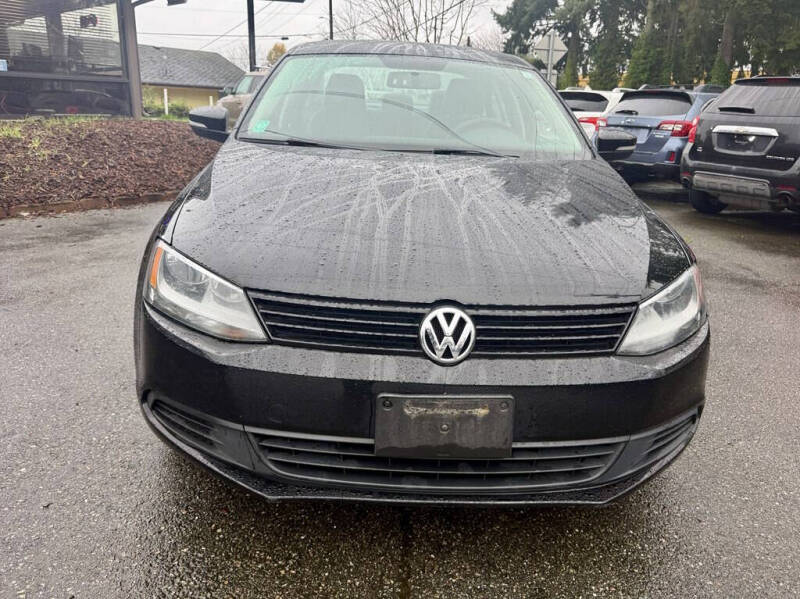 2014 Volkswagen Jetta