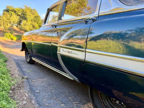 1953 Chevrolet Bel Air