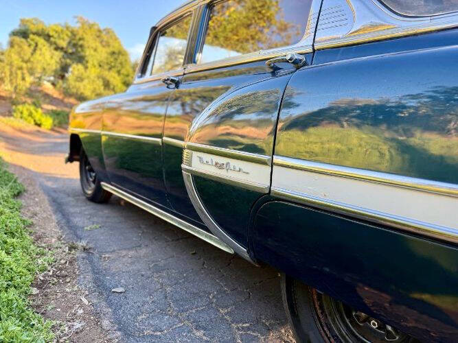 1953 Chevrolet Bel Air