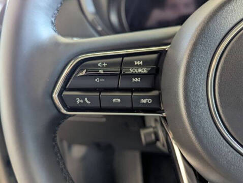 2025 Mazda CX-70 3.3 Turbo S Premium