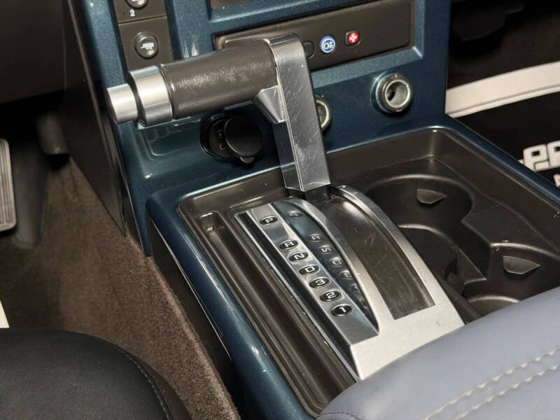 2005 HUMMER H2