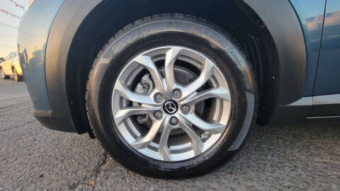 2020 Mazda CX-3 Sport