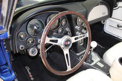 1967 Chevrolet Corvette