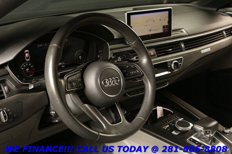 2018 Audi A5 Sportback 2.0T quattro Premium Plus