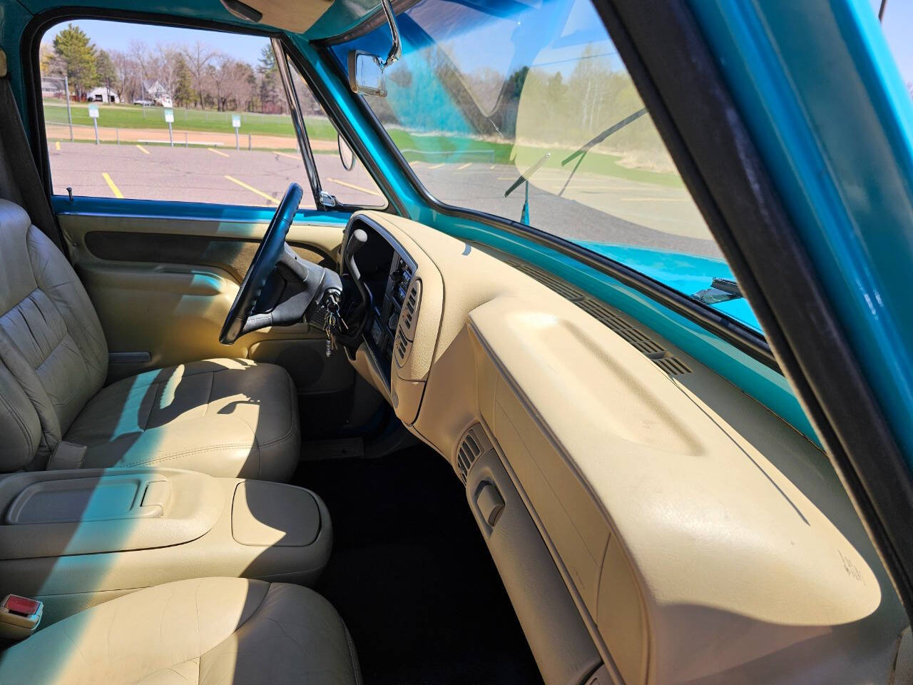 1967 Chevrolet CK 10 Series 157
