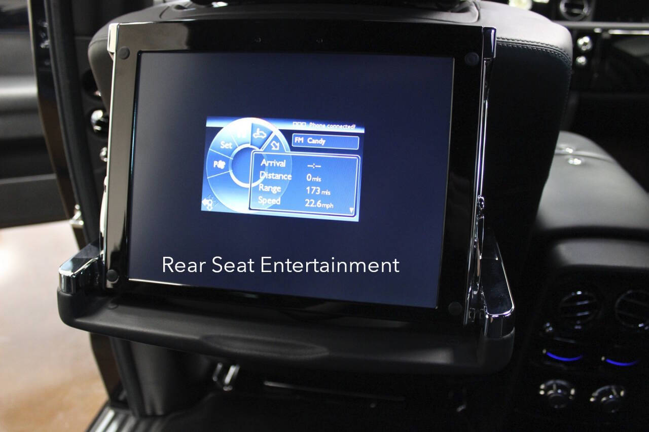 2007 Rolls-Royce Phantom 23