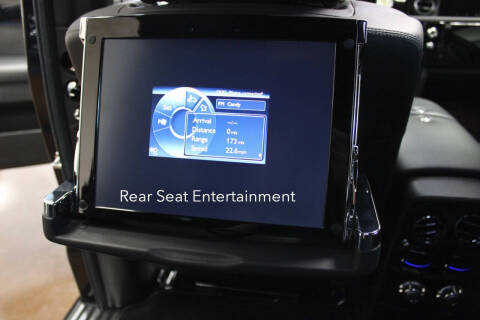 2007 Rolls-Royce Phantom
