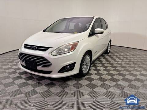 2013 Ford C-MAX Hybrid for sale at Auto Deals by Dan Powered by AutoHouse - AutoHouse Tempe in Tempe AZ