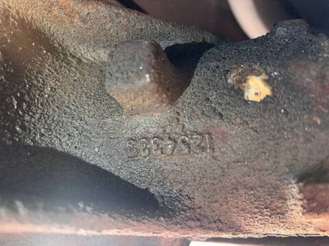 1981 Pontiac Trans Am