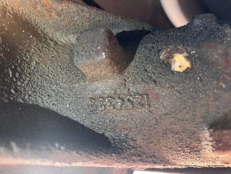 1981 Pontiac Trans Am