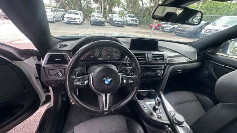 2020 BMW M4
