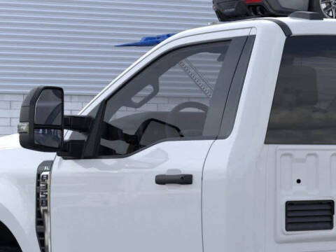 2026 Ford F-350 Super Duty