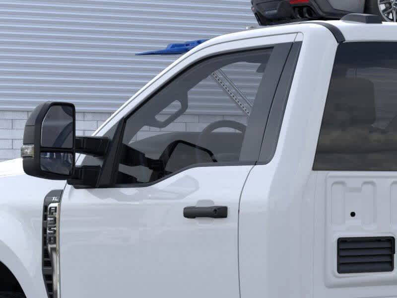 2026 Ford F-350 Super Duty