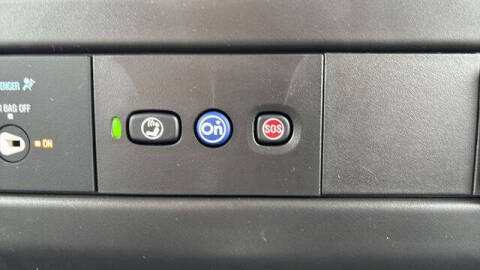 2025 Chevrolet Express 2500