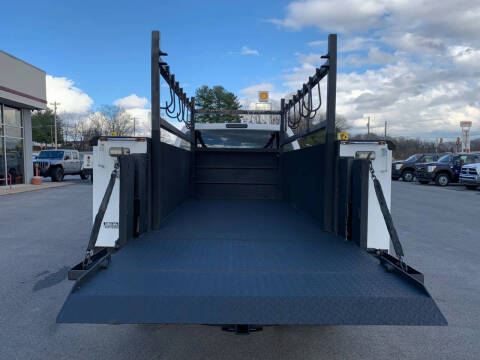 2013 Ford F-350 Super Duty