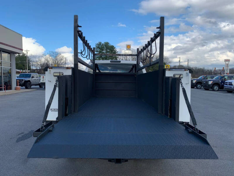 2013 Ford F-350 Super Duty