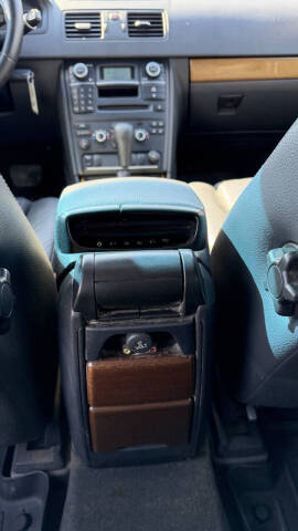 2007 Volvo XC90 3.2