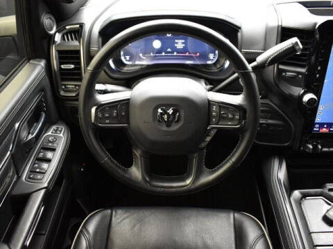 2024 RAM 3500 Limited