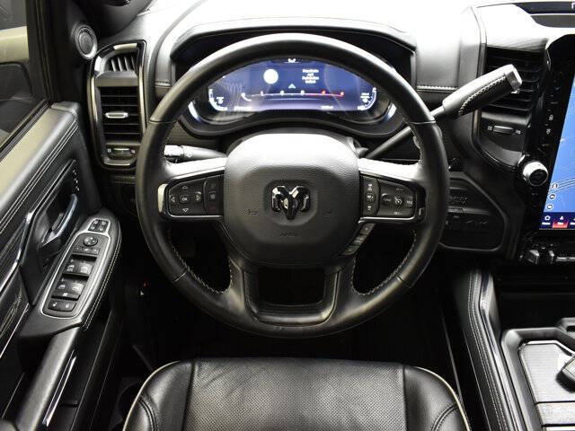 2024 RAM 3500 Limited