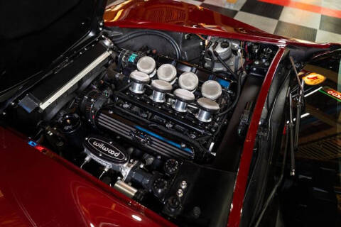 1969 Chevrolet Corvette