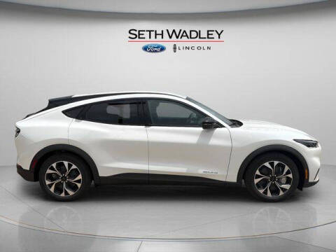 2026 Ford Mustang Mach-E Select