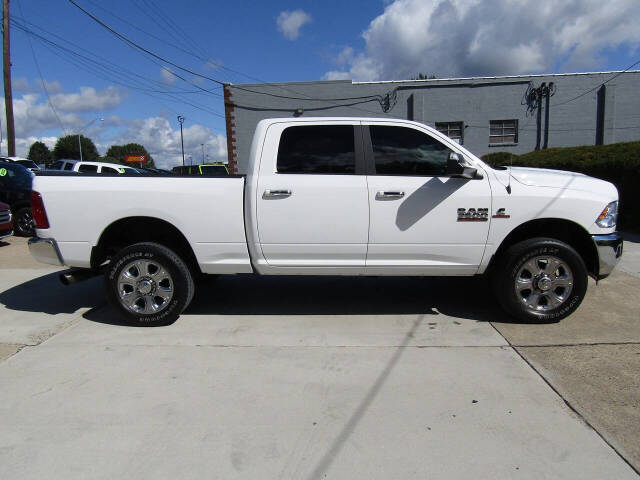 2018 Ram 3500 for sale at Joe s Preowned Autos in Moundsville, WV