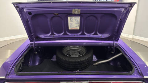 1970 Dodge Challenger