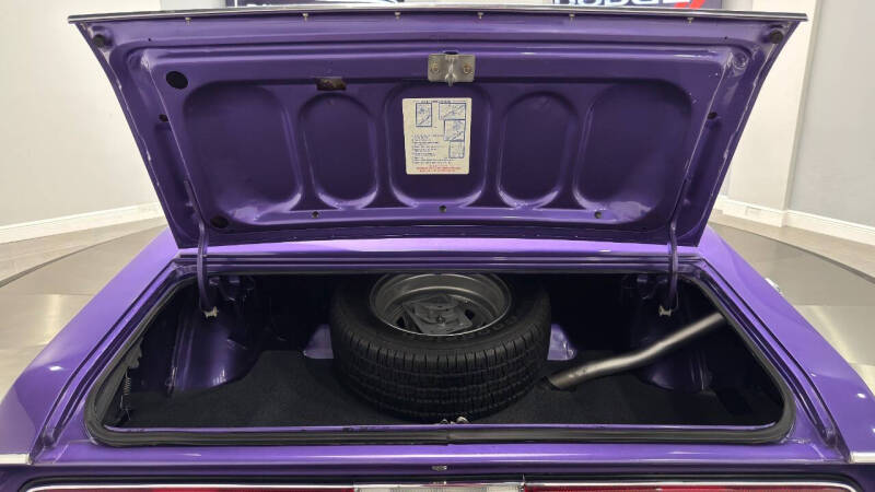 1970 Dodge Challenger