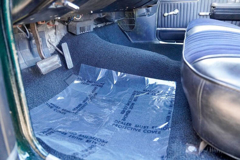 1972 Chevrolet El Camino