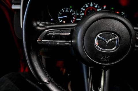 2023 Mazda CX-50 2.5 S Preferred Plus