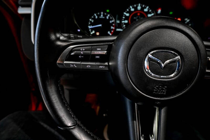 2023 Mazda CX-50 2.5 S Preferred Plus