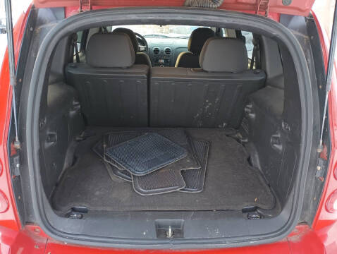 2009 Chevrolet HHR LS