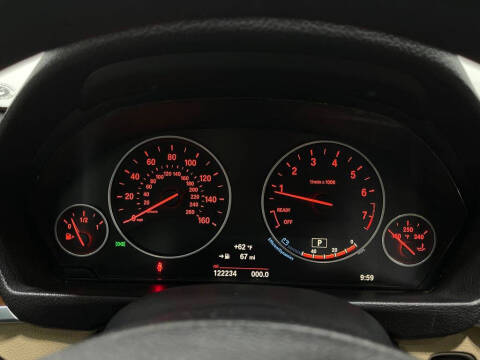 2016 BMW 4 Series 428i Gran Coupe