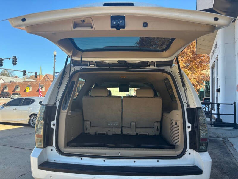 2012 Chevrolet Suburban LT 2500