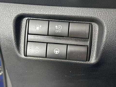 2023 Nissan LEAF SV PLUS