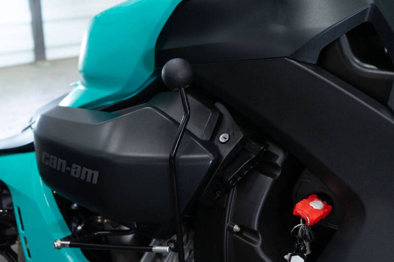 2021 Can-Am Ryker 900 ACE