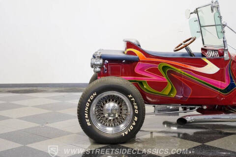1923 Ford Model T